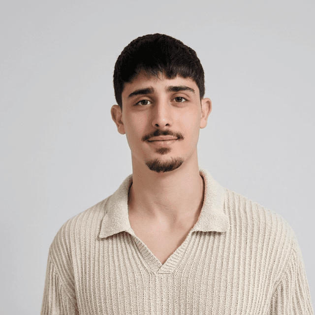 נבו — המייסד של NB AI Solutions